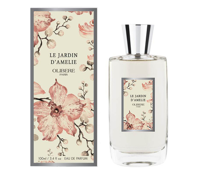 Olibere Parfums Le Jardin D'Amelie 147992
