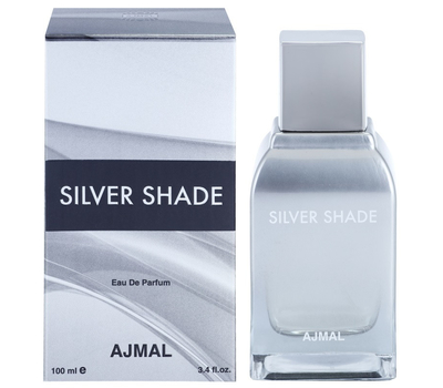 Ajmal Silver Shade 147906
