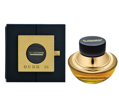 Al Haramain Perfumes Oudh 36 147031
