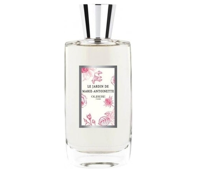 Olibere Parfums Le Jardin de Marie-Antoinette