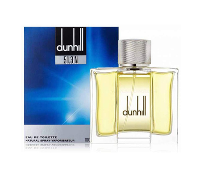 Alfred Dunhill 51.3 N 148315