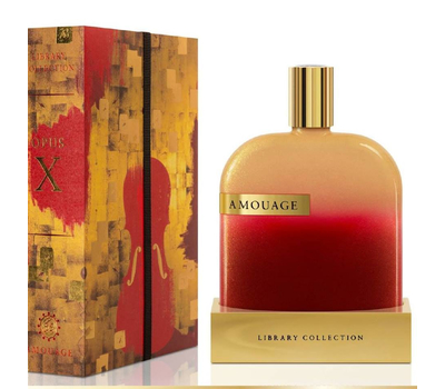 Amouage Library Collection Opus X 150250