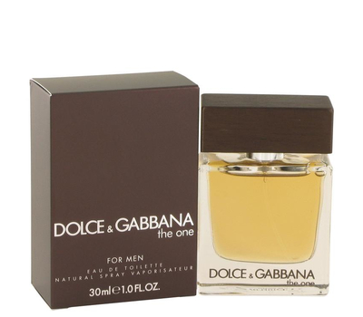 Dolce Gabbana (D&G) The One for Men 152784