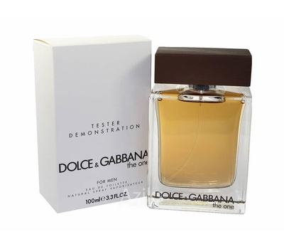 Dolce Gabbana (D&G) The One for Men 152783
