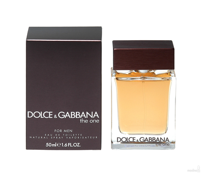 Dolce Gabbana (D&G) The One for Men 152782