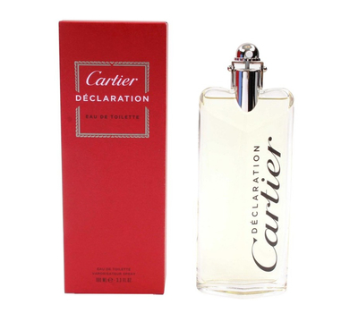 Cartier Declaration 153602