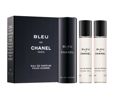 Chanel Bleu de Chanel 154822