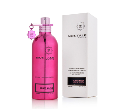 Montale Roses Musk 156210