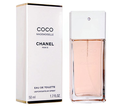 Chanel Coco Mademoiselle 156108
