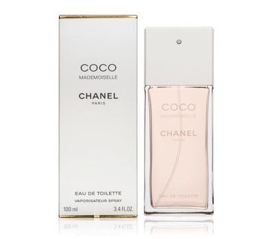 Chanel Coco Mademoiselle 156105