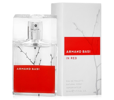 Armand Basi in Red 159919