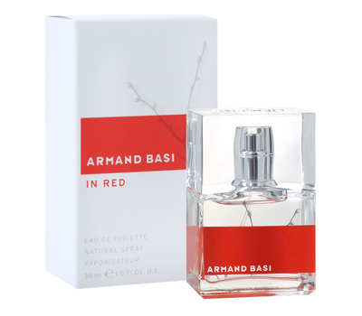 Armand Basi in Red 159921