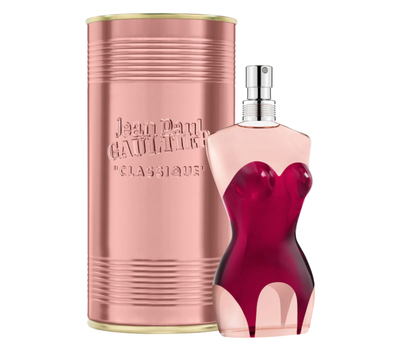 Jean Paul Gaultier Classique Eau De Parfum Collector 2017 162267