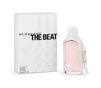 Burberry The Beat for women 162972