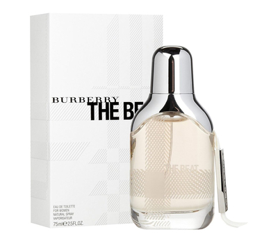 Burberry The Beat for women 162973