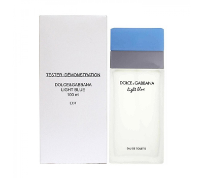 Dolce Gabbana (D&G) Light Blue 162138