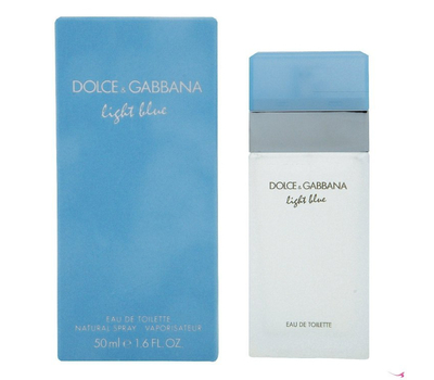 Dolce Gabbana (D&G) Light Blue 162135
