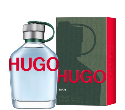 Hugo Boss Man 167682