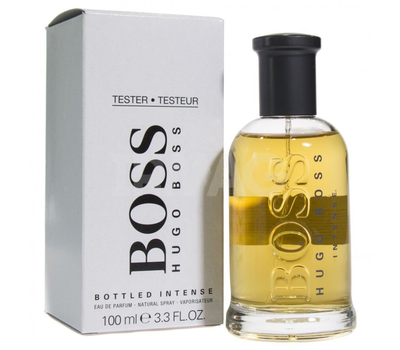 Hugo Boss Boss Bottled Intense 170815