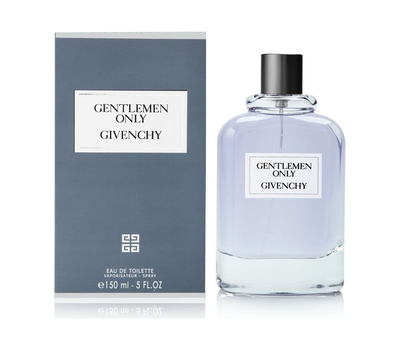 Givenchy Gentlemen Only 170801