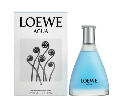 Loewe Agua de Loewe El Pour Homme 173910