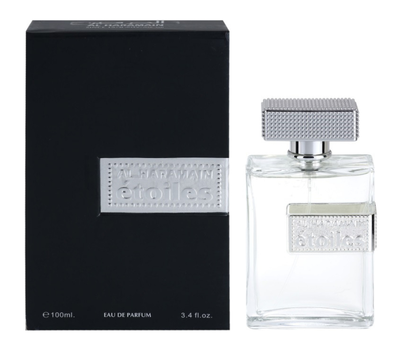 Al Haramain Perfumes Etoiles Silver 175276