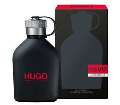Hugo Boss Hugo Just Different 176466