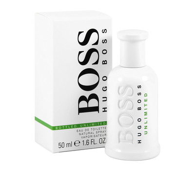 Hugo Boss Bottled Unlimited 177052