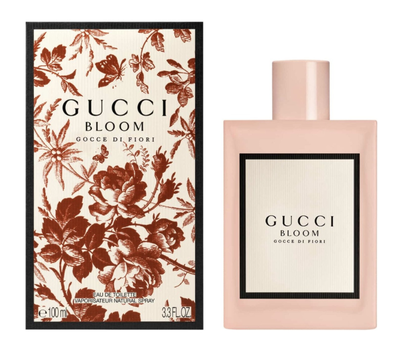 Gucci Bloom Gocce Di Fiori 177526