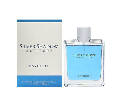 Davidoff Silver Shadow Altitude 177455