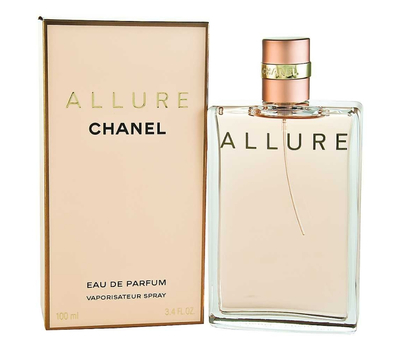 Chanel Allure 177839