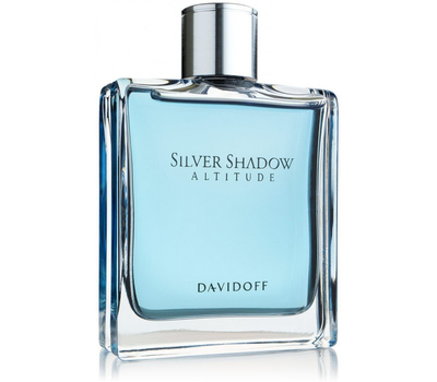 Davidoff Silver Shadow Altitude 177456