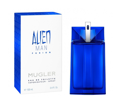 Thierry Mugler Alien Fusion Man 178000