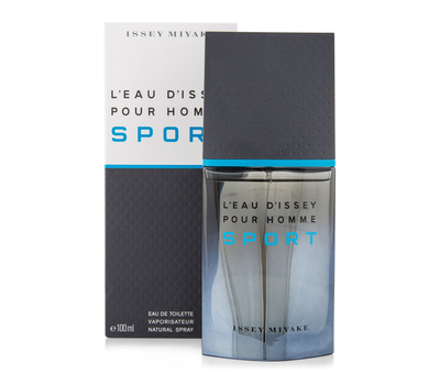 Issey Miyake L'eau D'issey Pour Homme Sport 181470