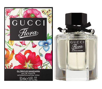 Gucci Flora by Gucci Glorious Mandarin 183208