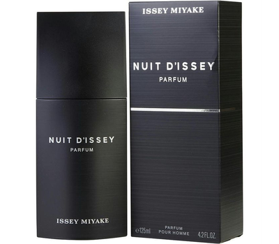 Issey Miyake Nuit D'Issey 185838