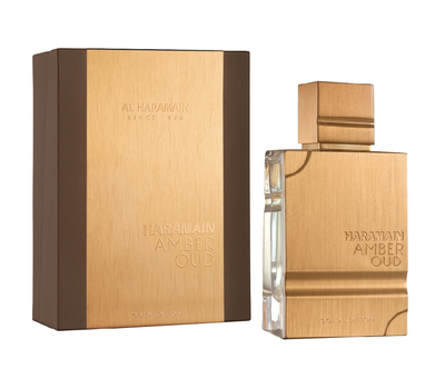 Al Haramain Perfumes Amber Oud Gold Edition 186278