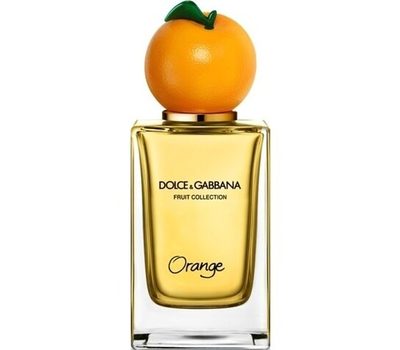 Dolce Gabbana (D&G) Orange