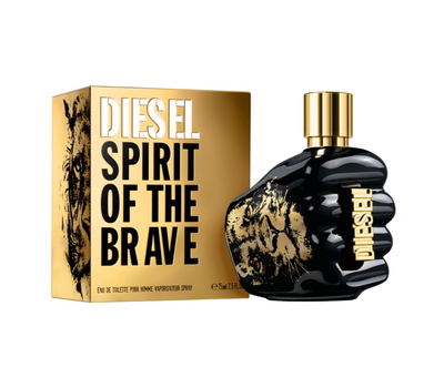 Diesel Spirit Of The Brave 188932