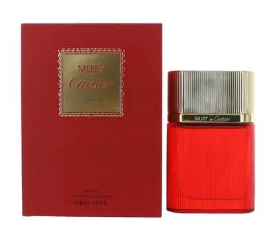 Cartier Must de Cartier Parfum 189837
