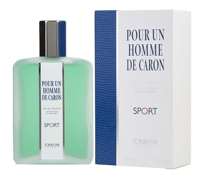 Caron Pour Un Homme de Caron Sport 189750