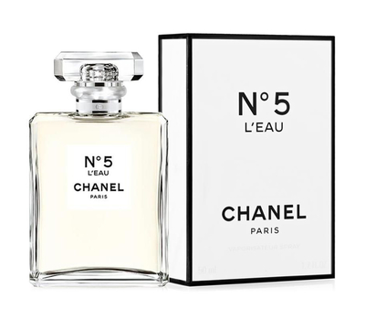 Chanel No5 L'Eau 190126