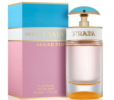 Prada Candy Sugar Pop 190537