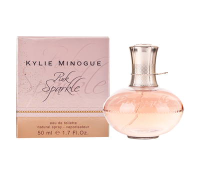 Kylie Minogue Pink Sparkle 190438