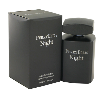 Perry Ellis Night 190345