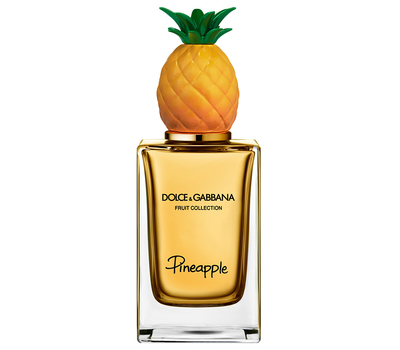 Dolce Gabbana (D&G) Pineapple