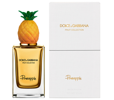 Dolce Gabbana (D&G) Pineapple 191907
