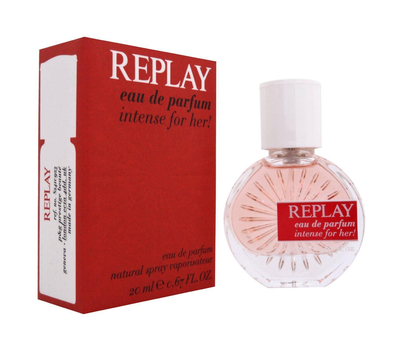 Replay Intense For Her 191806