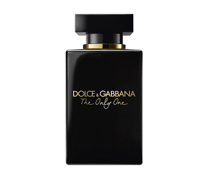 Dolce Gabbana (D&G) The Only One Intense