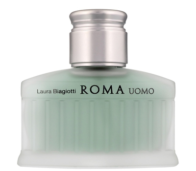 Laura Biagiotti Roma Uomo Eau De Toilette Cedro